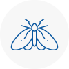 Moth Control Specialists In Woodley